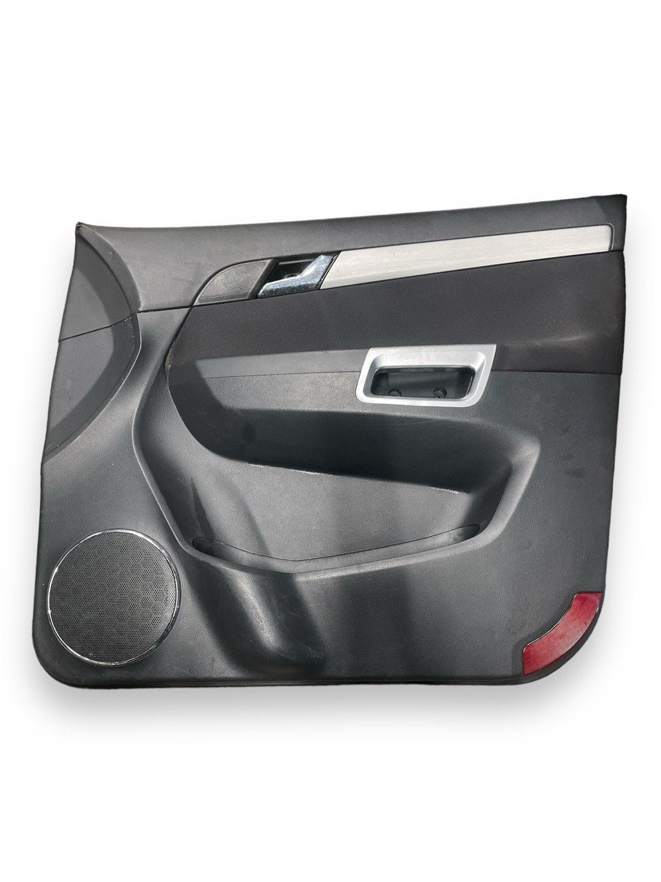 Pannello interno porta anteriore destro (dx) Opel Antara cod:96868872 (2006 > 2015) - F&P CRASH SRLS - Ricambi Usati