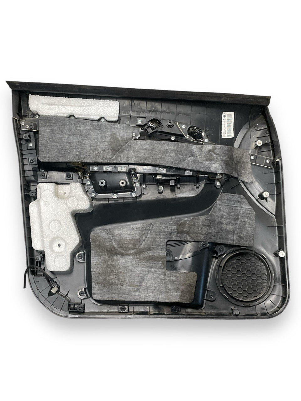 Pannello interno porta anteriore destro (dx) Opel Antara cod:96868872 (2006 > 2015) - F&P CRASH SRLS - Ricambi Usati