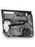 Pannello interno porta anteriore destro (dx) Opel Antara cod:96868872 (2006 > 2015) - F&P CRASH SRLS - Ricambi Usati