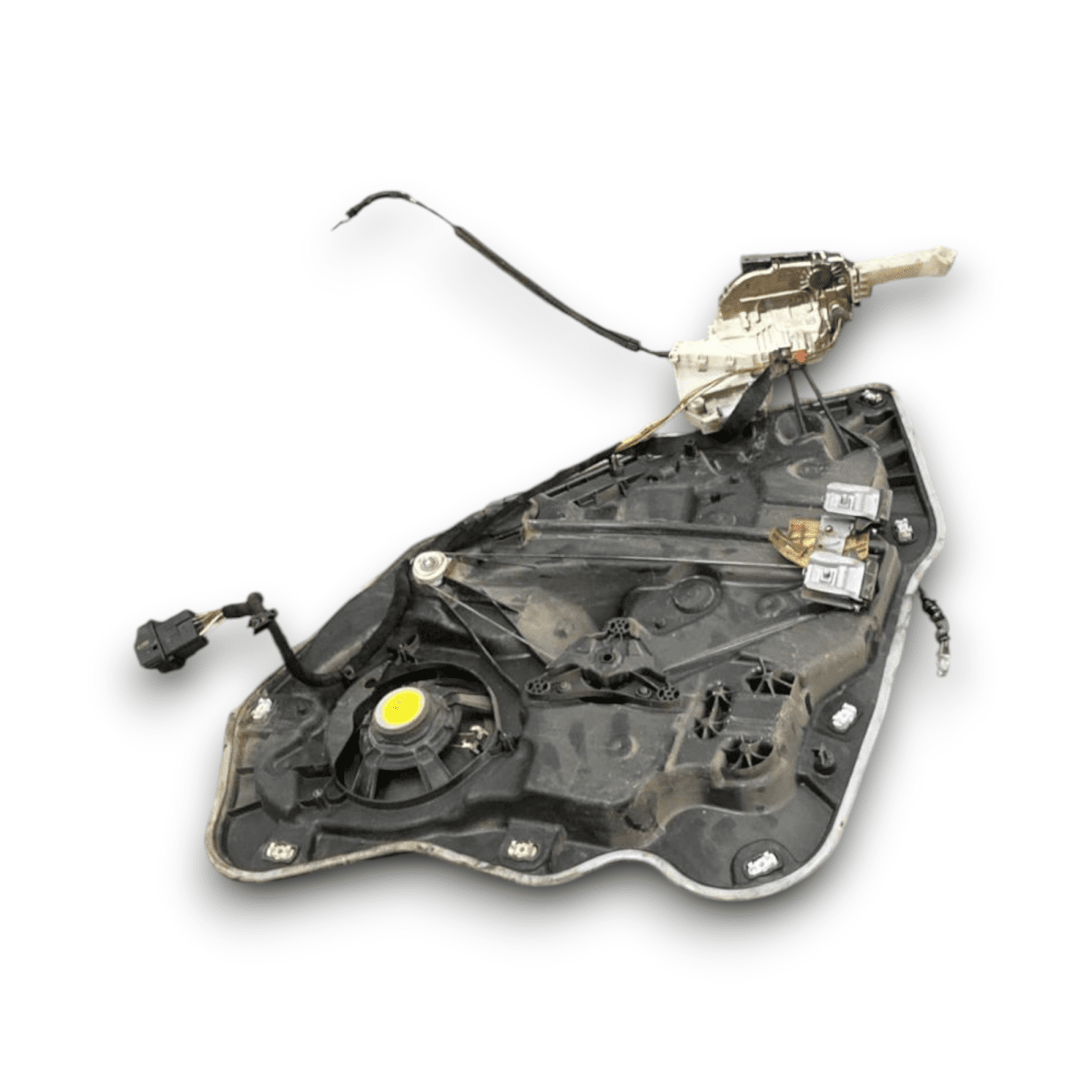 Internal panel Right Front Door Fiat 500X code . 00519733840 (2014 >) - F&P CRASH SRL - Used Parts