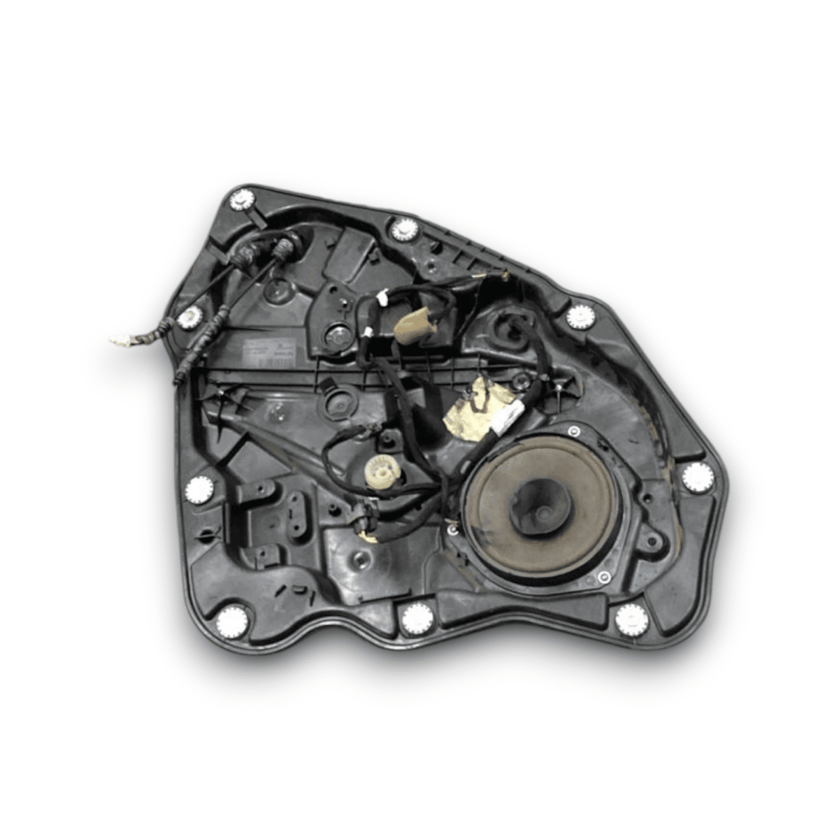 Internal panel Right Front Door Fiat 500X code . 00519733840 (2014 >) - F&P CRASH SRL - Used Parts