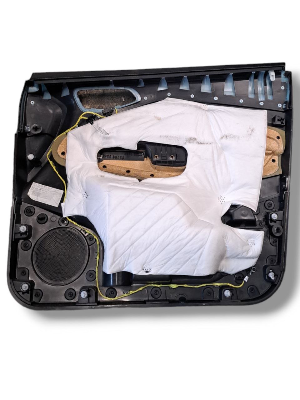 Pannello interno porta anteriore sinistra Ford Kuga (2018) - F&P CRASH SRLS - Ricambi Usati