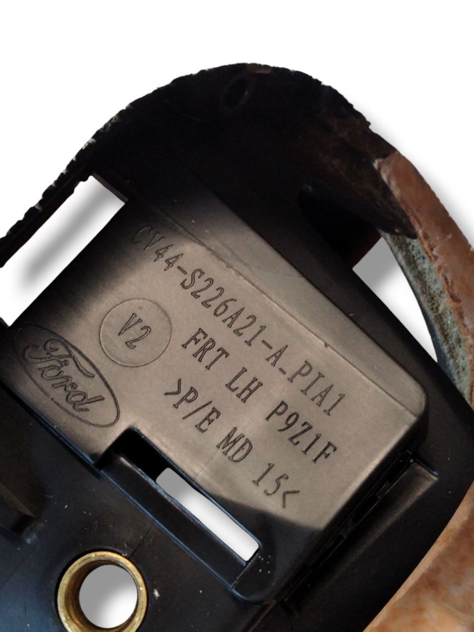 Pannello interno porta anteriore sinistra Ford Kuga Mk2 (2012 - 2019)cod.CV44 - S226A21 - F&P CRASH SRLS - Ricambi Usati