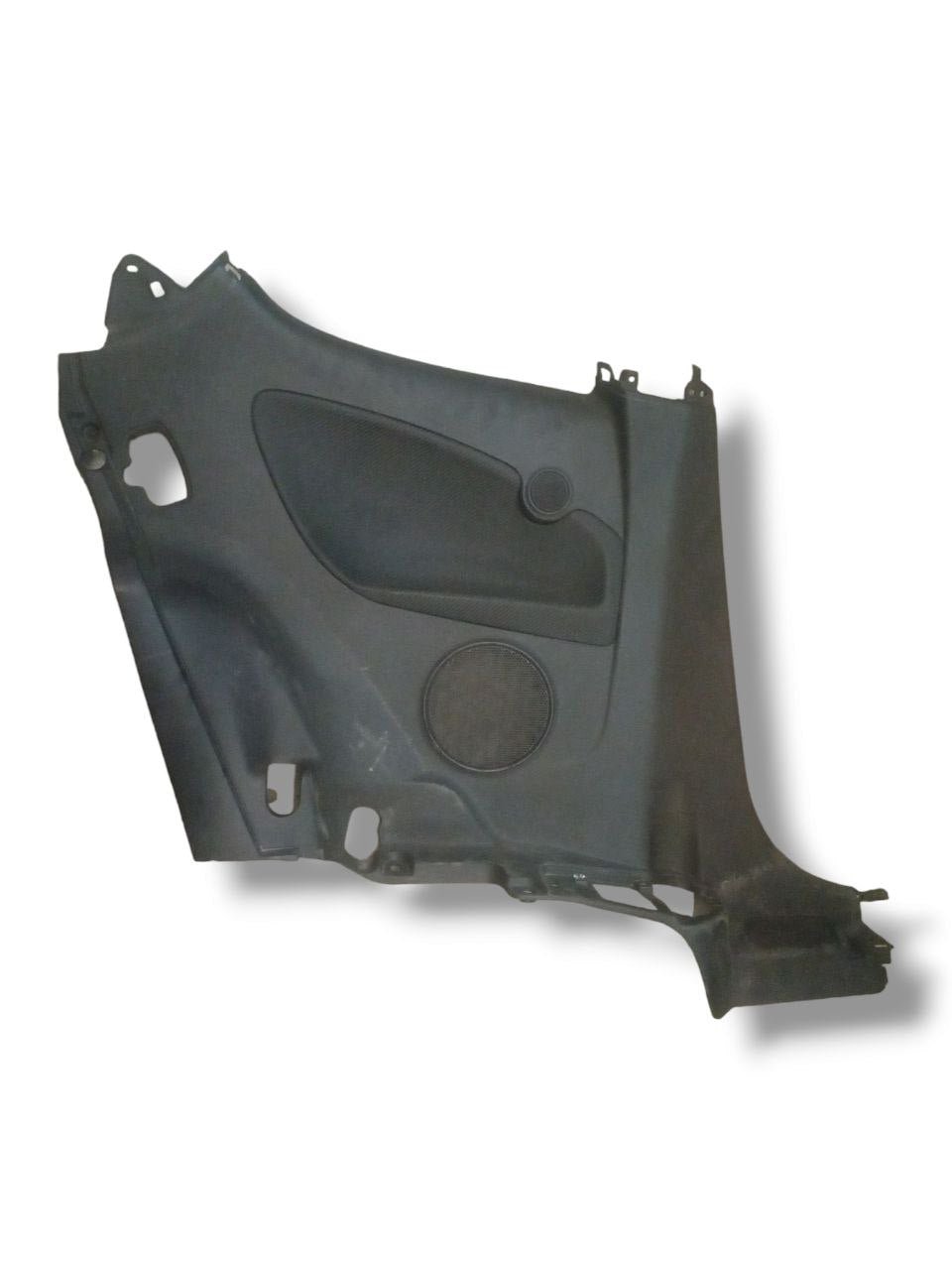 Left front door inner panel (sx) Black Alfa Romeo Mito 3 Doors (2012) - F&P CRASH SRLS - Used Parts