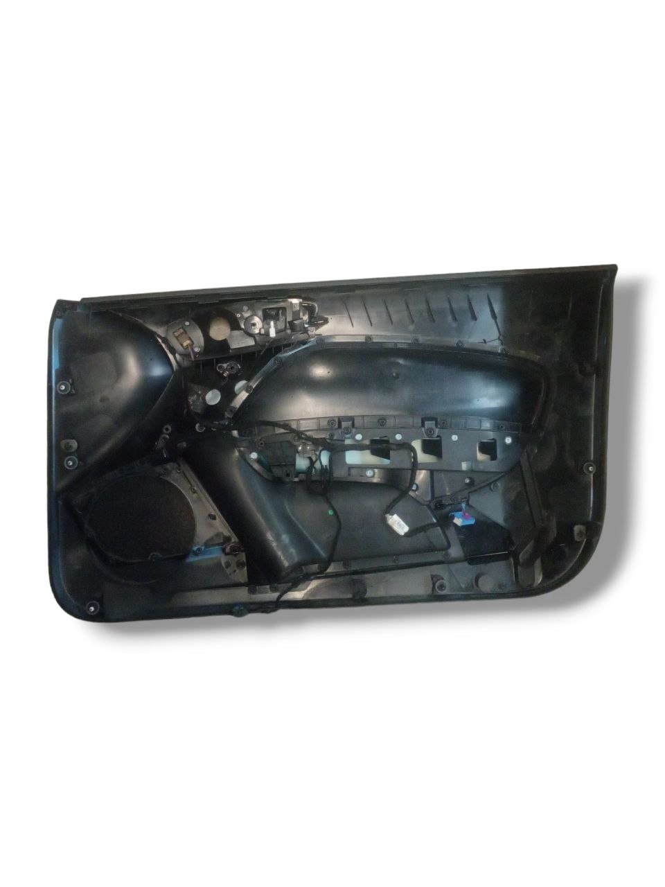 Left front door inner panel (sx) Black Audi A1 8x1 3 Doors (2015) - F&P CRASH SRLS - Used Parts