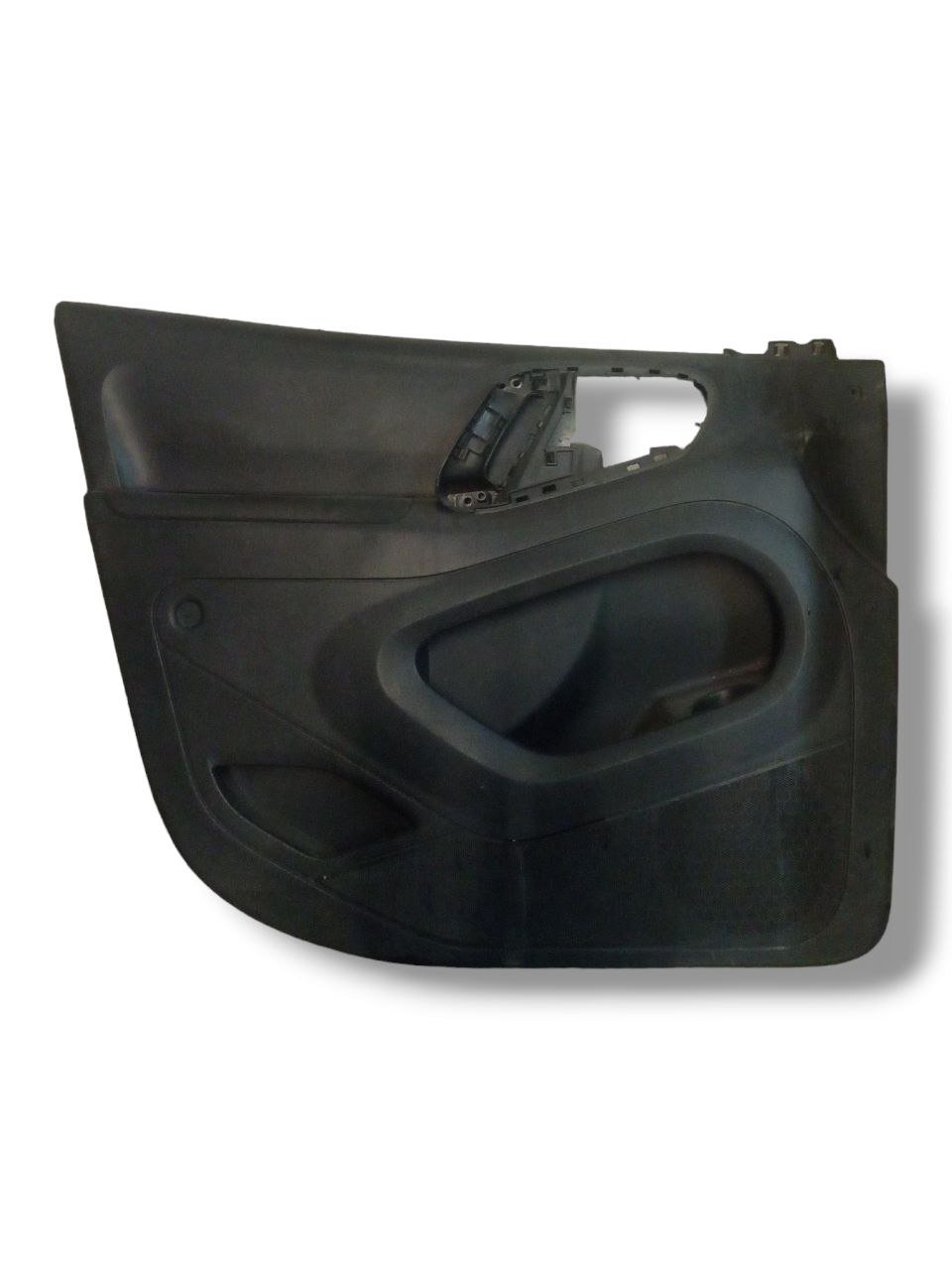 Pannello interno porta anteriore sinistra (sx) Nero Opel Combo (2022) - F&P CRASH SRLS - Ricambi Usati