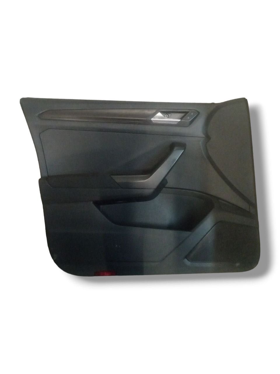 Pannello interno porta anteriore sinistra (sx) Nero Volkswagen T-Roc (2020) - F&P CRASH SRLS - Ricambi Usati