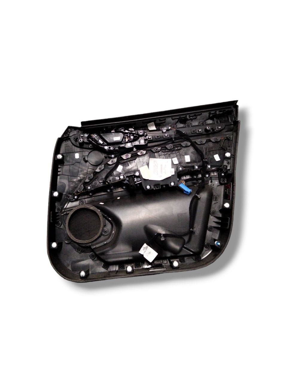 Pannello interno Porta anteriore sinistro Alfa Romeo Stelvio (2016>) cod.156197042 - F&P CRASH SRLS - Ricambi Usati