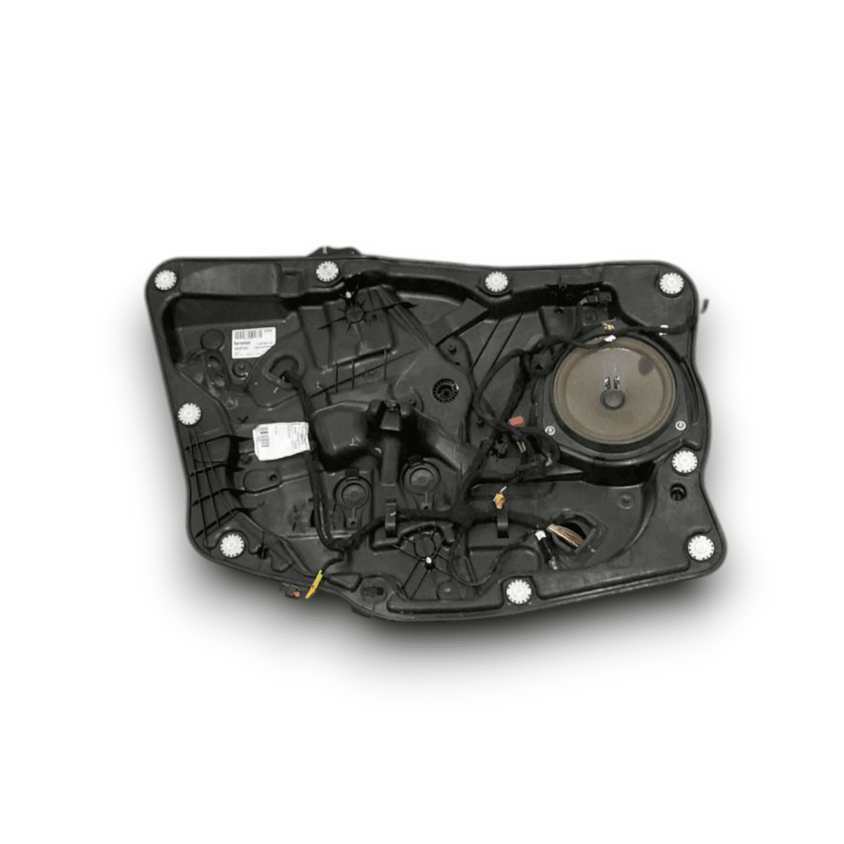 Internal Panel Left Front Door Fiat 500X code . 00519733840 (2014 >) - F&amp;P CRASH SRL - Used Spare Parts