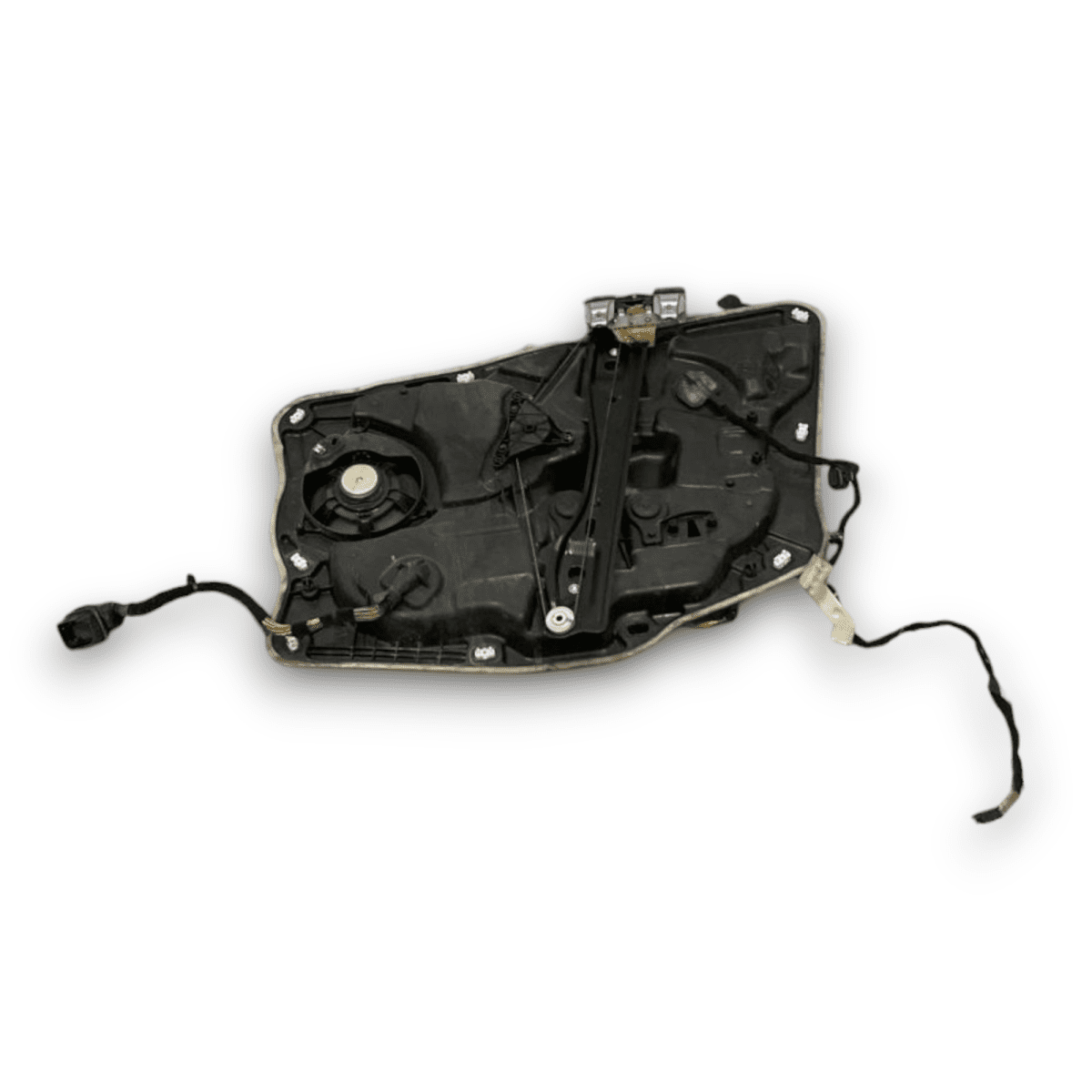 Internal Panel Left Front Door Fiat 500X code . 00519733840 (2014 >) - F&P CRASH SRL - Used Spare Parts