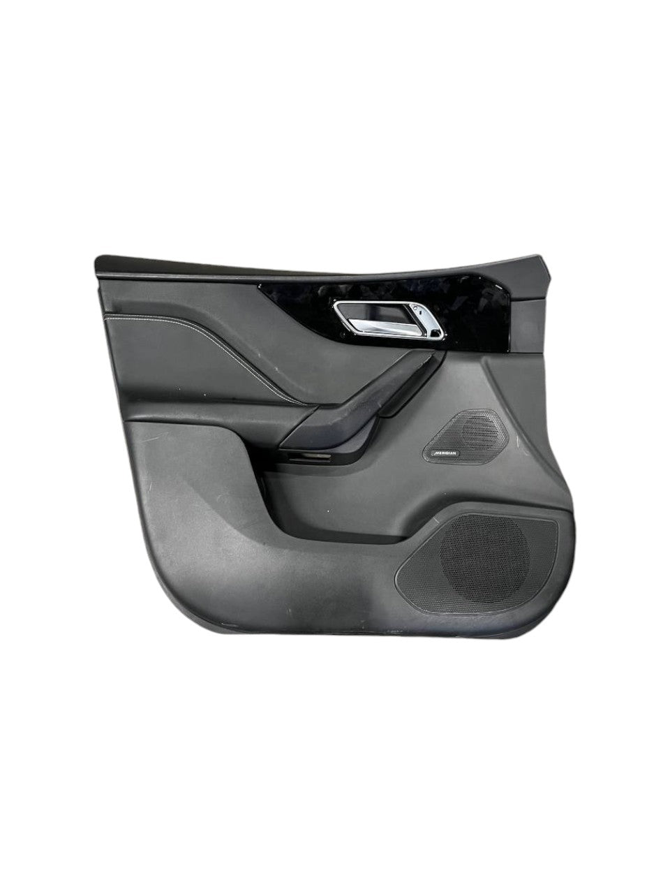 Pannello interno Porta anteriore sinistro Jaguar F - Pace (2017 - >) cod.hk83 - 20163 - ab - F&P CRASH SRLS - Ricambi Usati