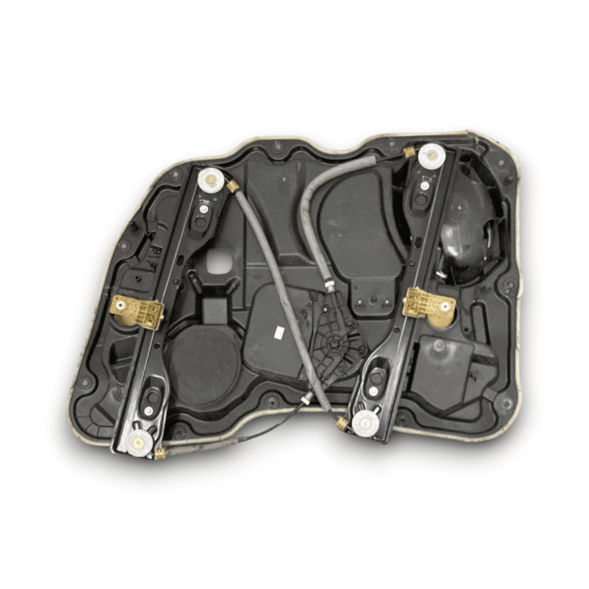 Pannello interno porta anteriore sinistro jeep cherokee kl cod . 68227257aa (2013 > 2023) - F&P CRASH SRL - Ricambi Usati