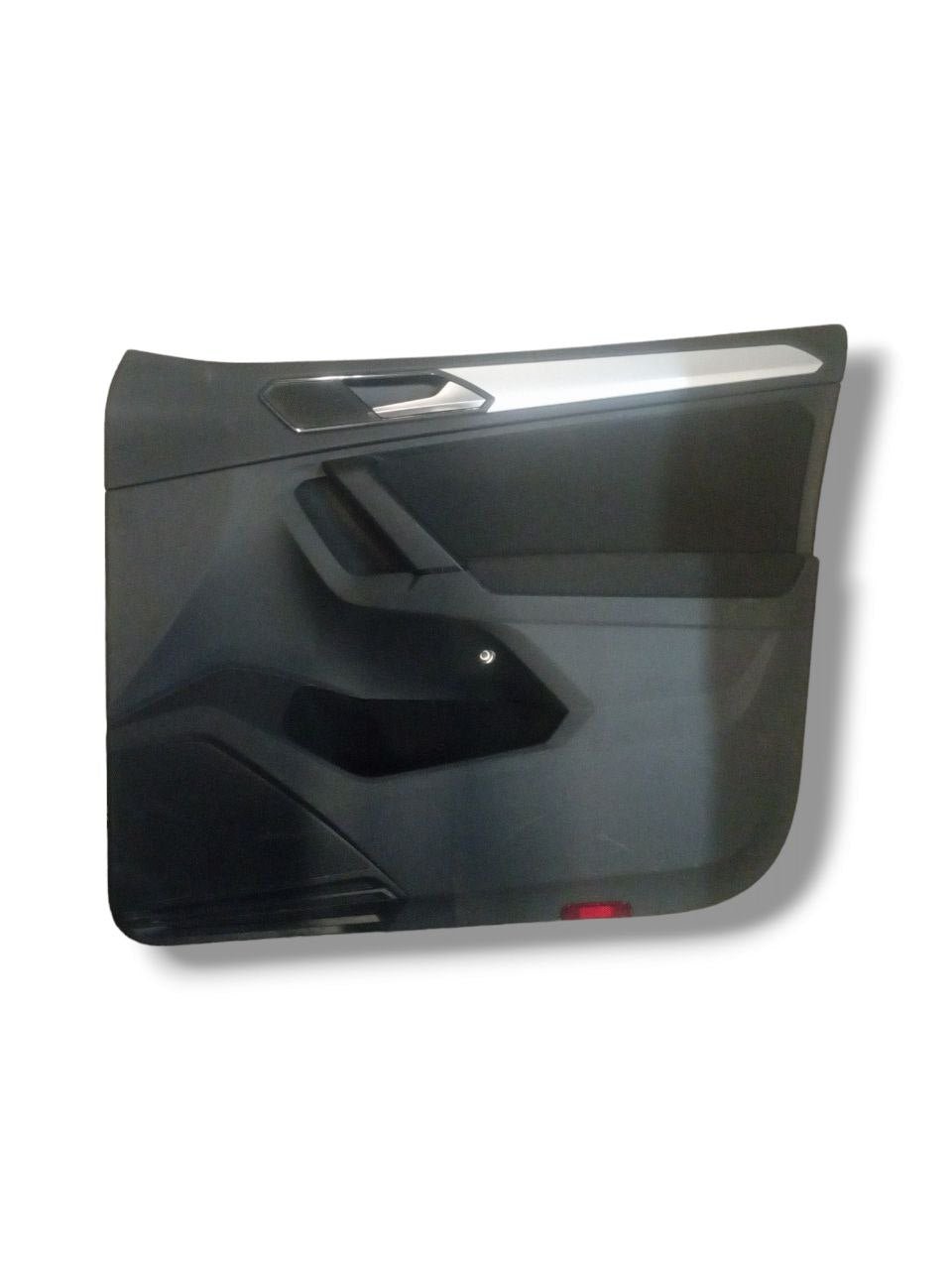 Pannello interno porta posteriore sinistra (sx) Nero Volkswagen T-Roc (2020) - F&amp;P CRASH SRLS - Ricambi Usati