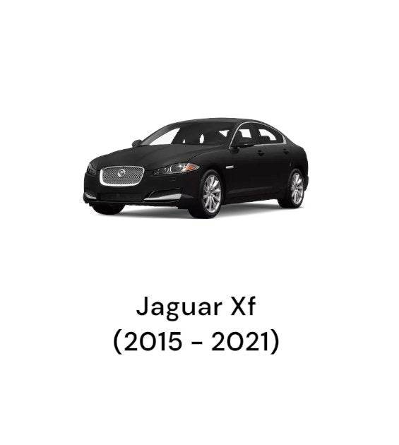 Pannello interno porta posteriore sinistro (sx) Jaguar XE / XF 260 (2015>) cod.GX63276A01A - F&P CRASH SRLS - Ricambi Usati