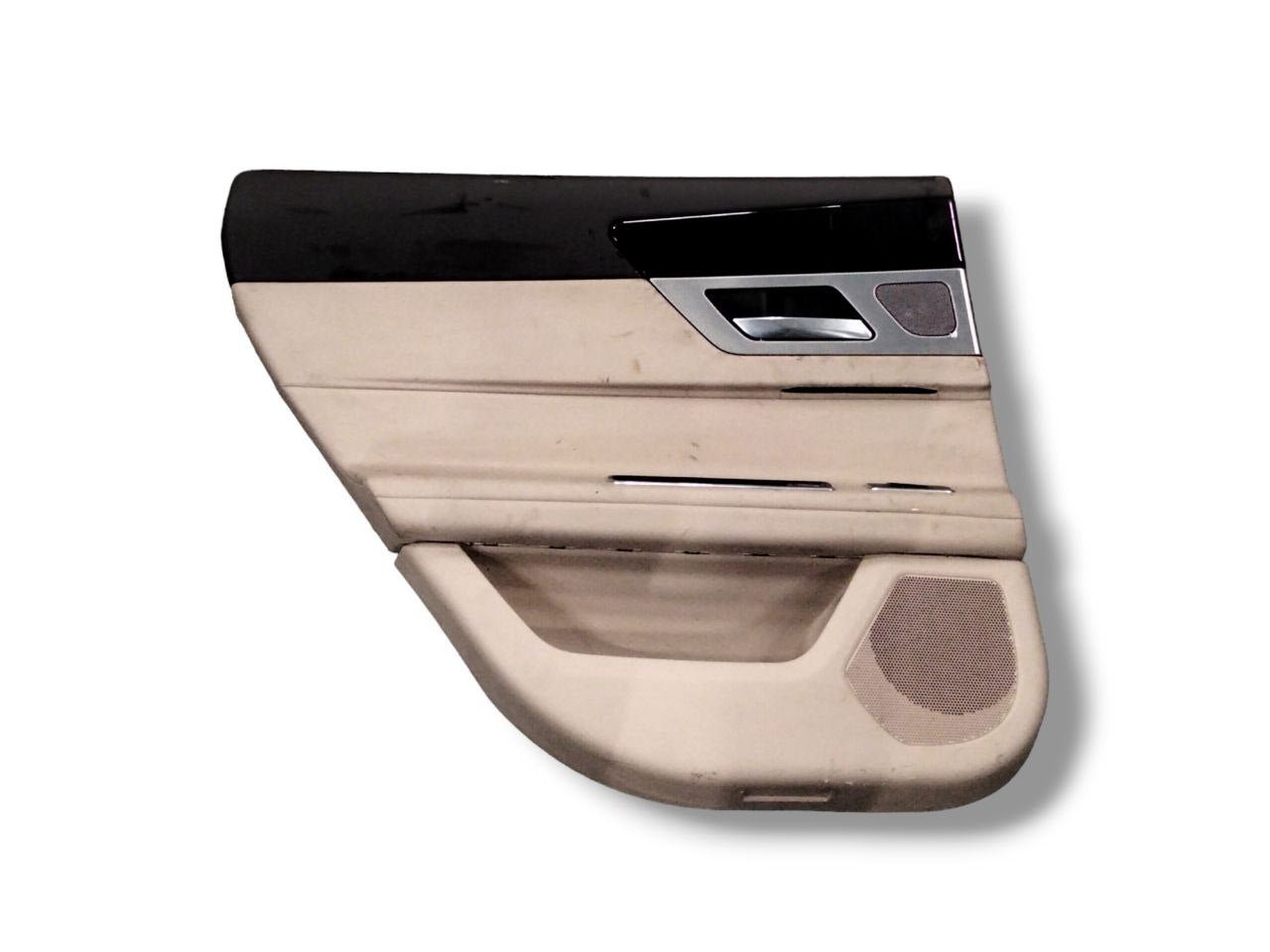 Pannello interno porta posteriore sinistro (sx) Jaguar XE / XF 260 (2015>) cod.GX63276A01A - F&P CRASH SRLS - Ricambi Usati