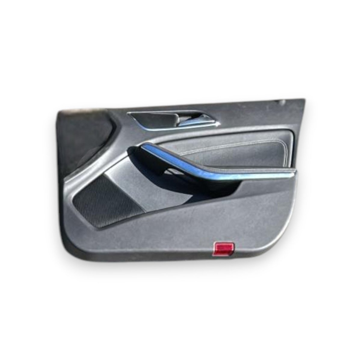 Pannello interno portiera Mercedes Benz Classe A (W176) (2012 > 2018) anteriore destro - F&P CRASH SRL - Ricambi Usati