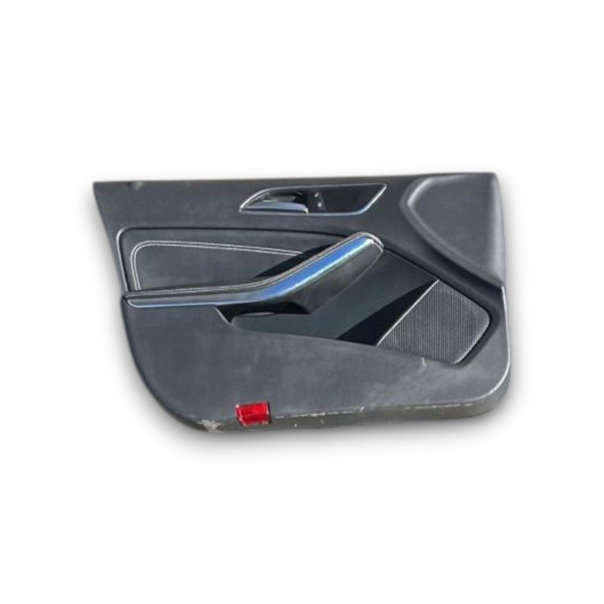 Pannello interno portiera Mercedes Benz Classe A (W176) (2012 > 2018) anteriore sinistro - F&P CRASH SRL - Ricambi Usati
