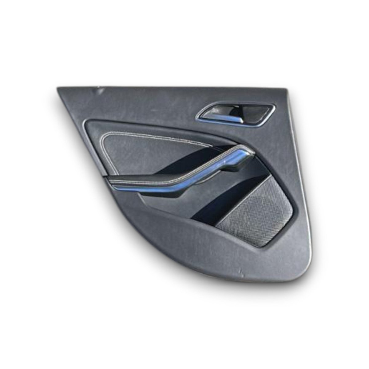 Pannello interno portiera Mercedes Benz Classe A (W176) (2012 > 2018) posteriore sinistro - F&P CRASH SRL - Ricambi Usati