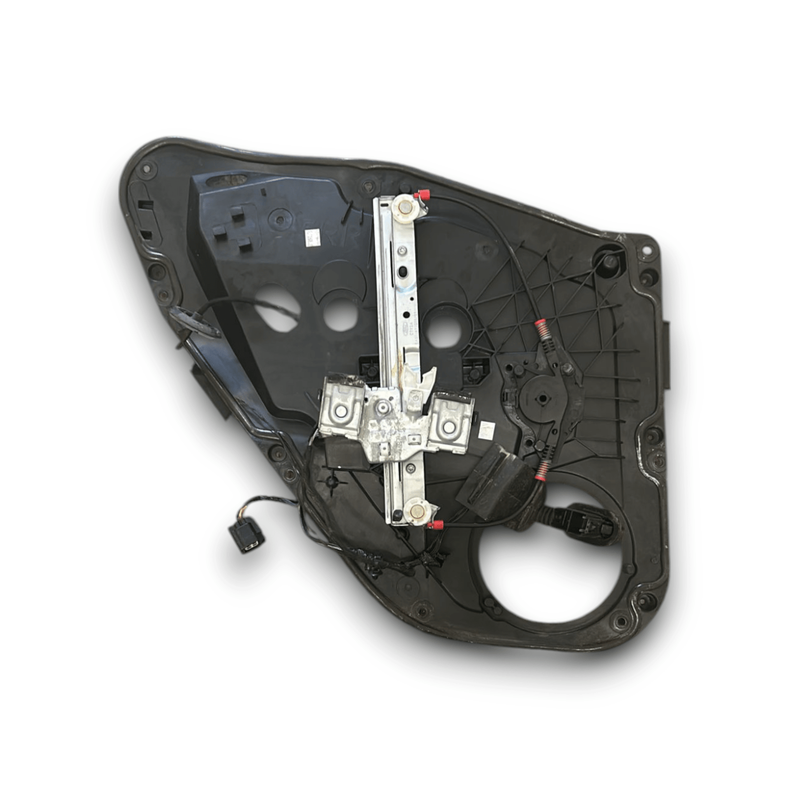 Right Rear Interior Panel Ford Fiesta VI code:C1BBA045h22AC (2008 > 2017) - F&P CRASH SRLS - Used Spare Parts