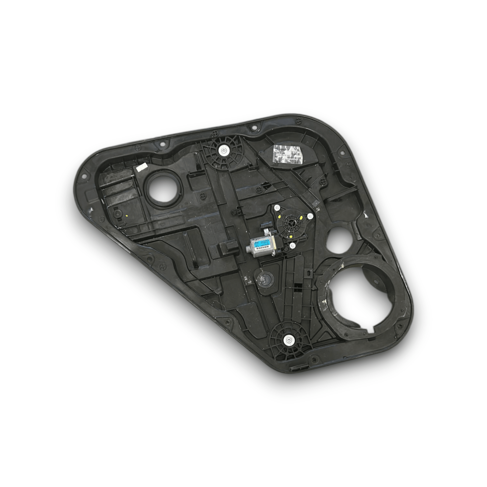 Pannello Interno Posteriore Sinistro Porta Kia Sportage QL cod:83470 - F1000 (2016 > 2021) - F&P CRASH SRLS - Ricambi Usati