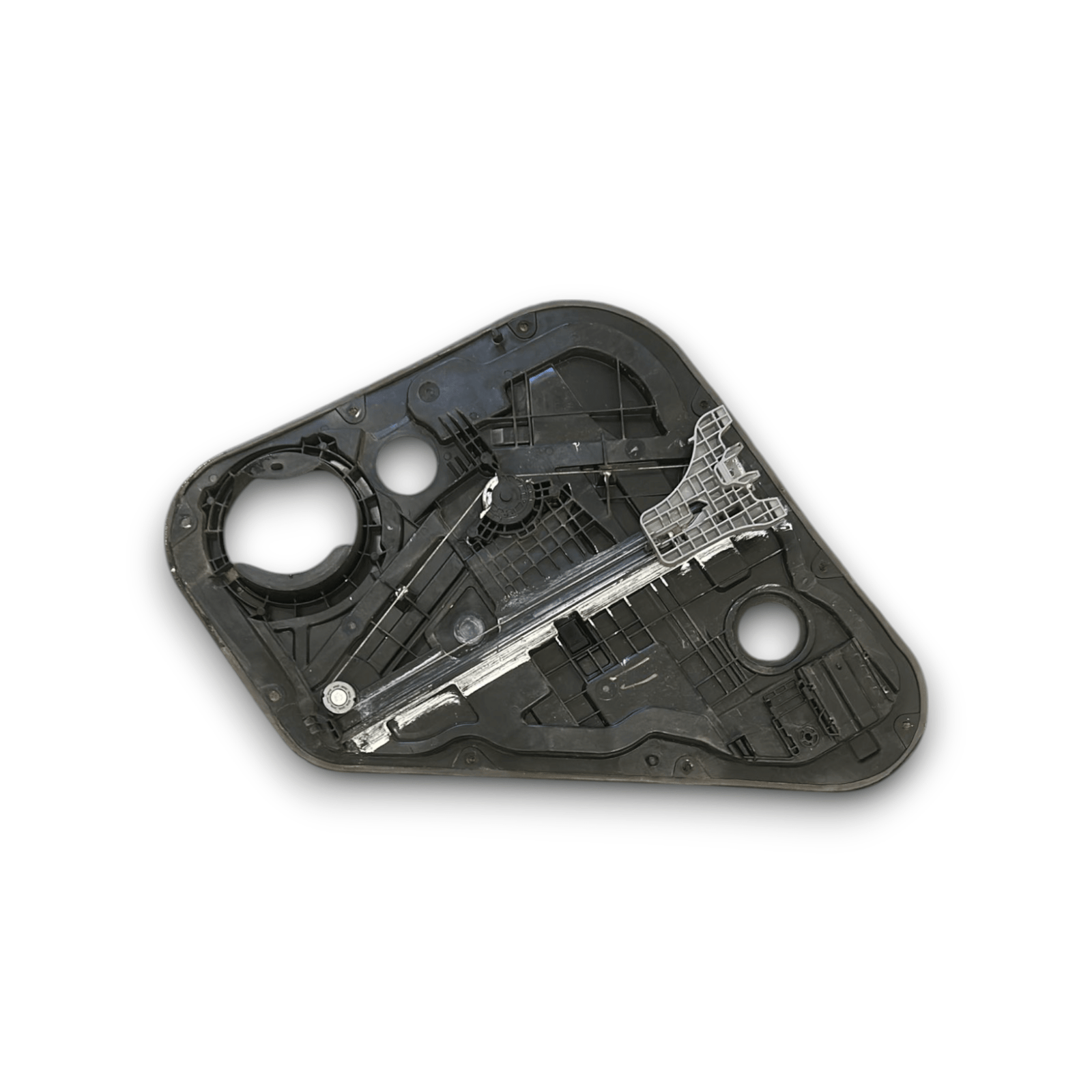 Pannello Interno Posteriore Sinistro Porta Kia Sportage QL cod:83470 - F1000 (2016 > 2021) - F&P CRASH SRLS - Ricambi Usati