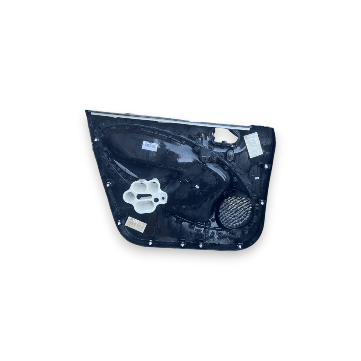 Right front door panel (dx) Smart Forfour W453 5 Doors (2014 to 2021) - F&P CRASH SRLS - Used Spare Parts