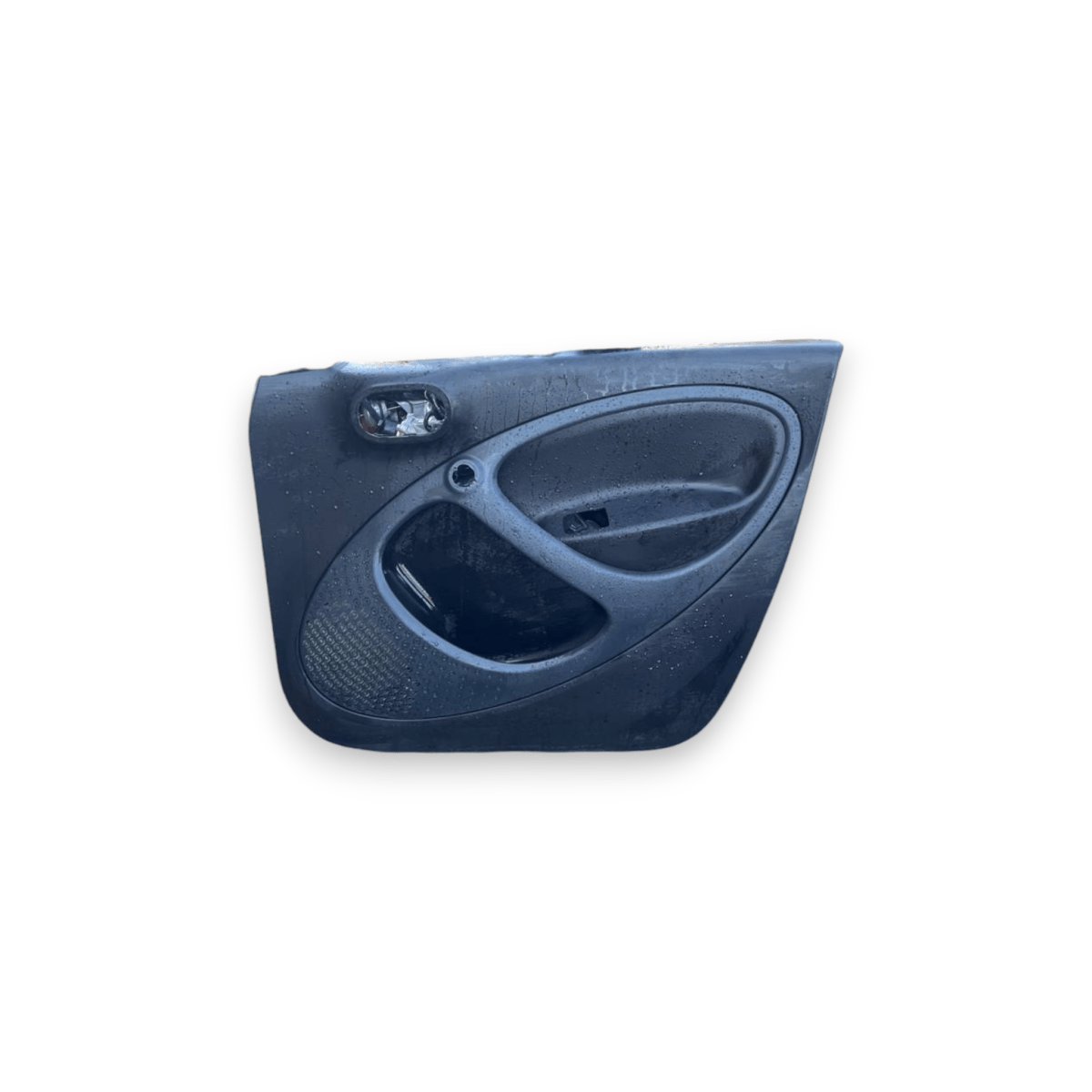Right front door panel (dx) Smart Forfour W453 5 Doors (2014 to 2021) - F&P CRASH SRLS - Used Spare Parts