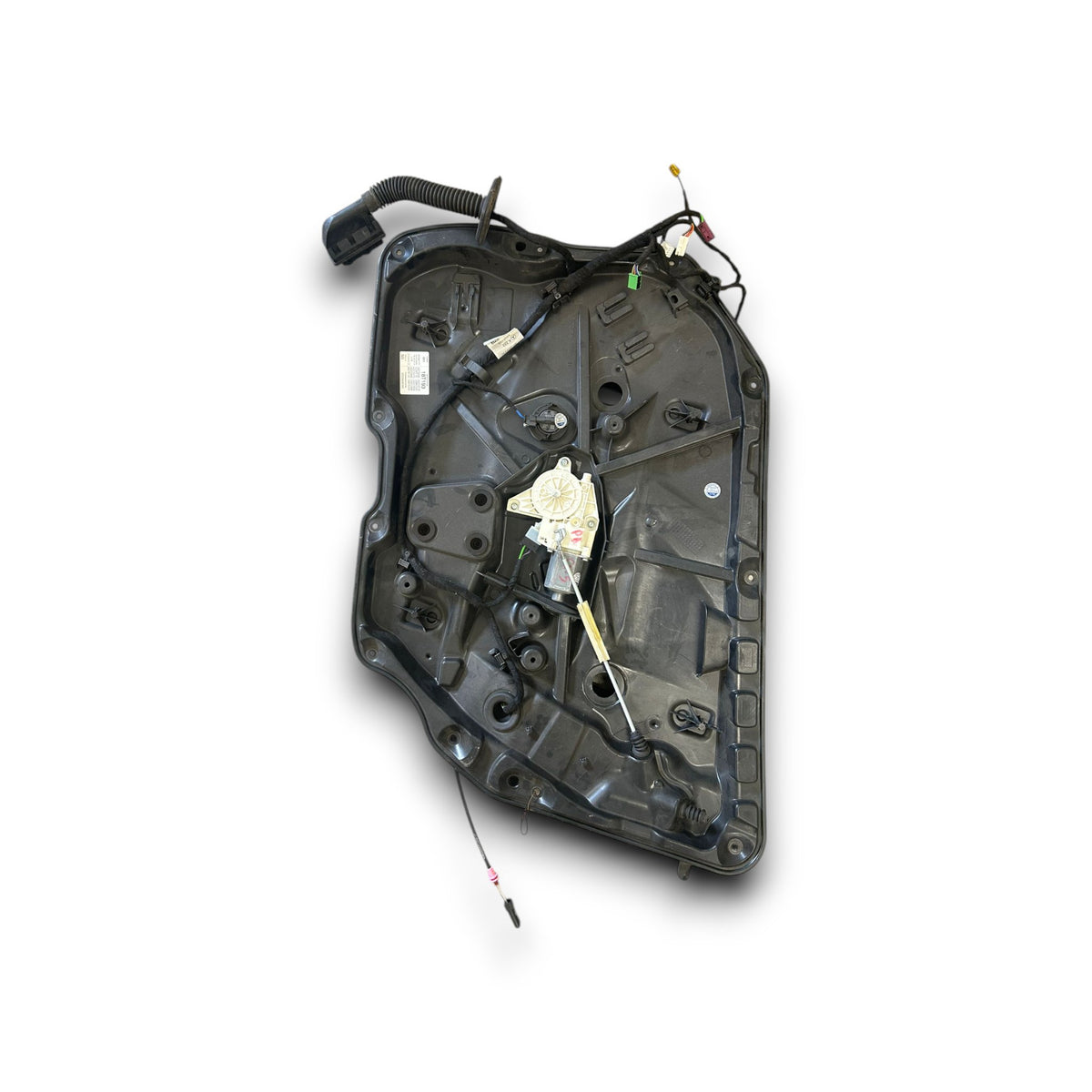 Pannello Porta Anteriore Destra Mercedes Benz Classe S (W222) cod.936061106 (2013 > 2020) - F&P CRASH SRLS - Ricambi Usati