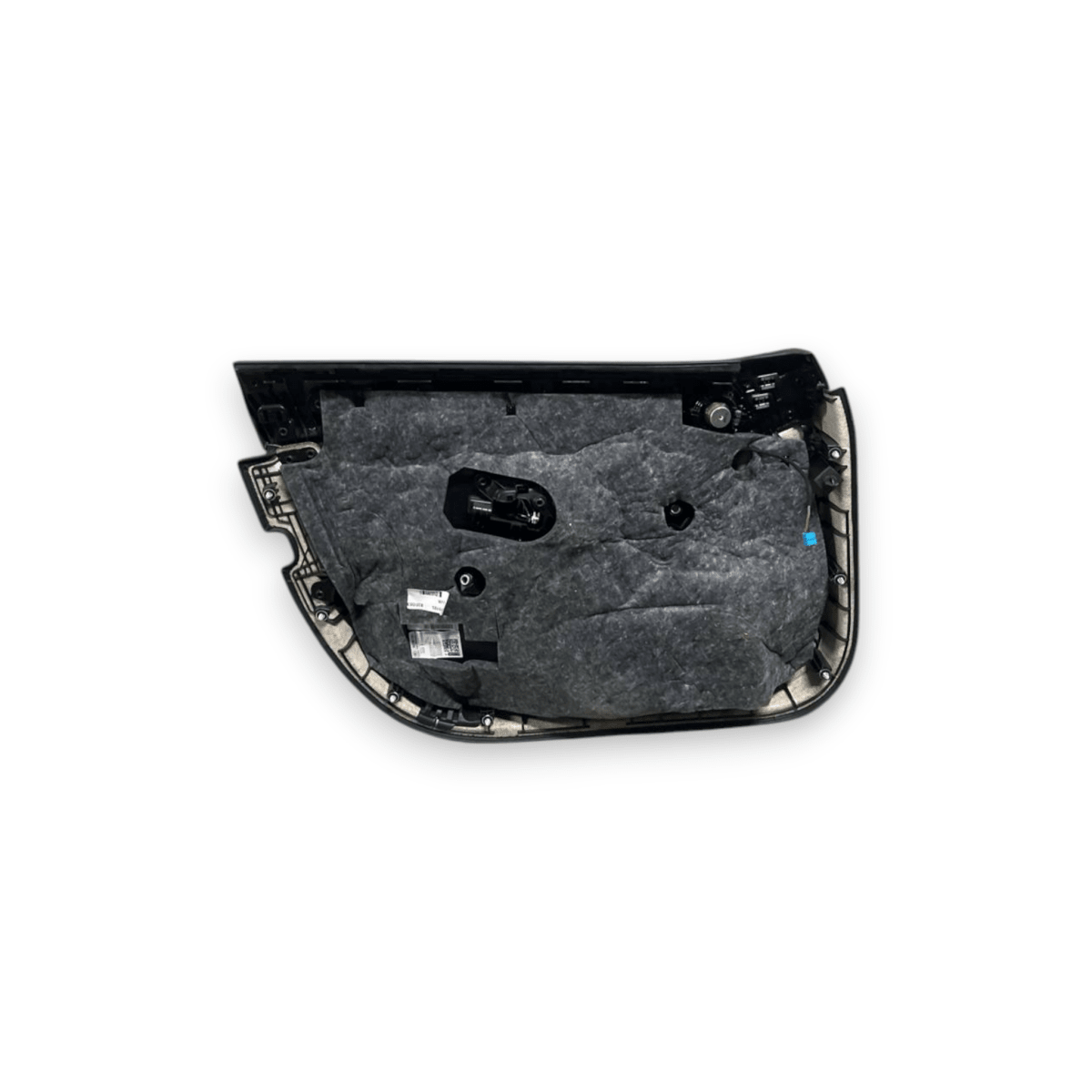 Pannello Porta anteriore destro (dx) Mercedes - Benz Classe C W205 (2014 al 2021) cod: A2055408909 - F&P CRASH SRL - Ricambi Usati