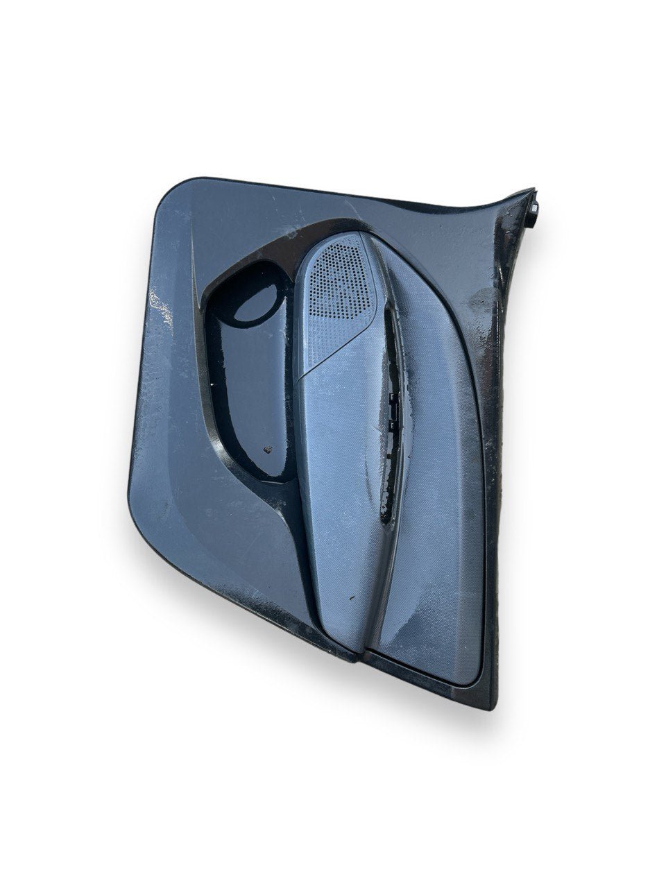 Pannello Porta Anteriore Destro Fiat Doblo (2009 > 2022) cod.735469697 - F&P CRASH SRLS - Ricambi Usati