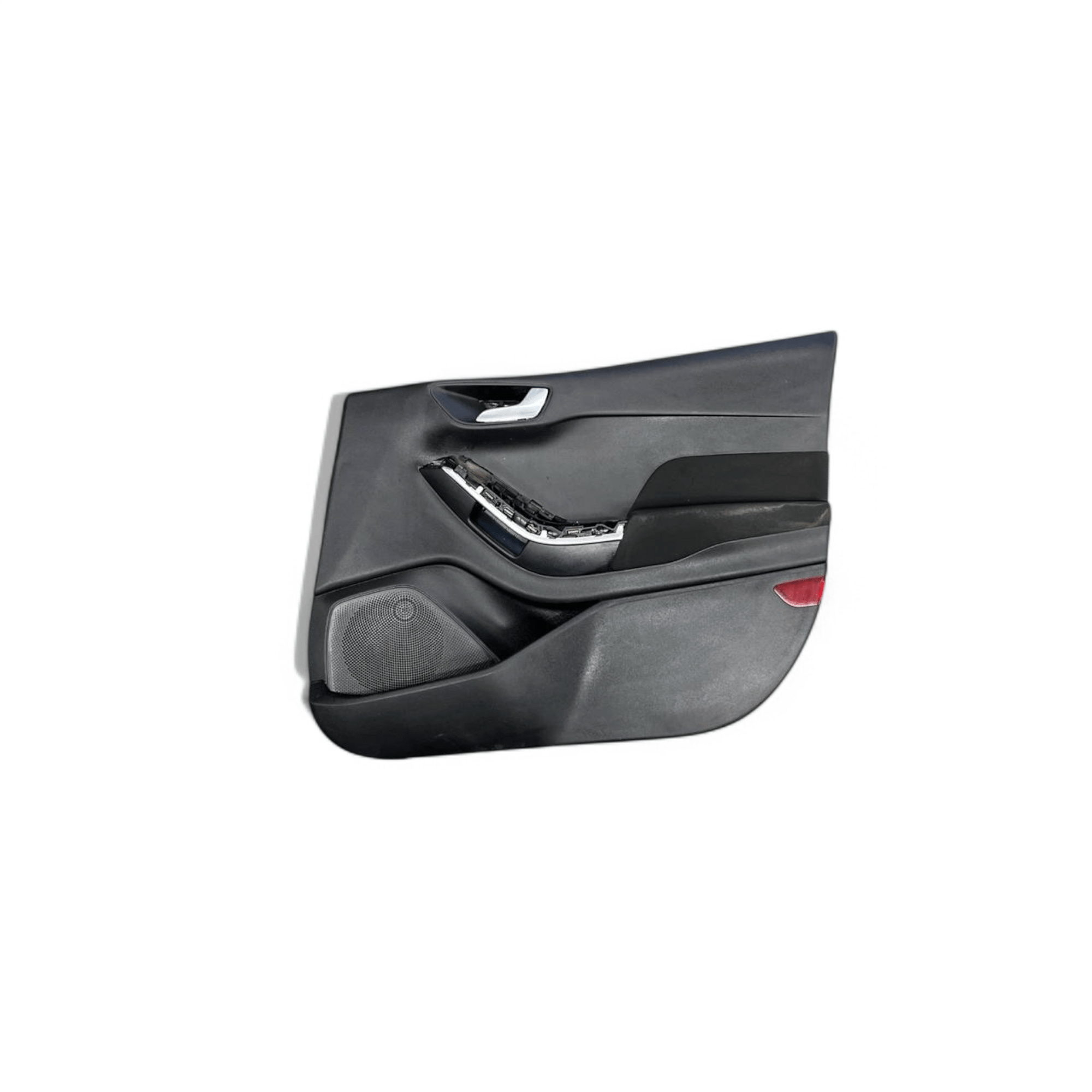 Pannello porta anteriore destro Ford Fiesta VII (2017 - 2023) cod.H1BB - A23942 - A - F&P CRASH SRLS - Ricambi Usati