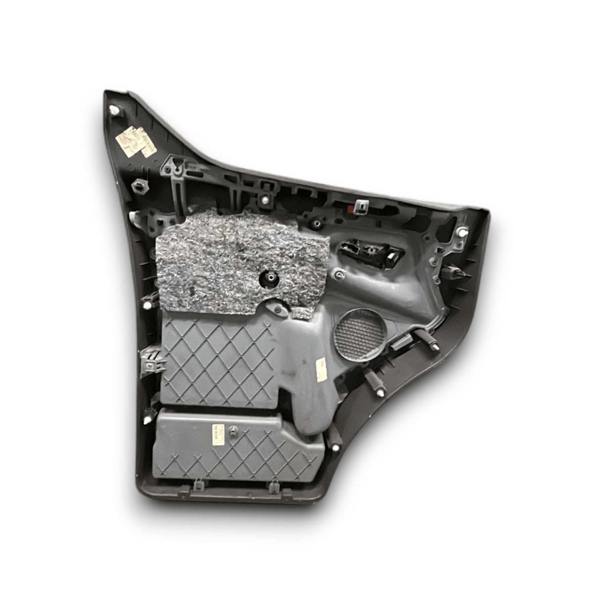 Pannello Porta Anteriore Destro Ford Transit cod:BK21 - V23942 - 01 (2013 > 2022) - F&P CRASH SRLS - Ricambi Usati
