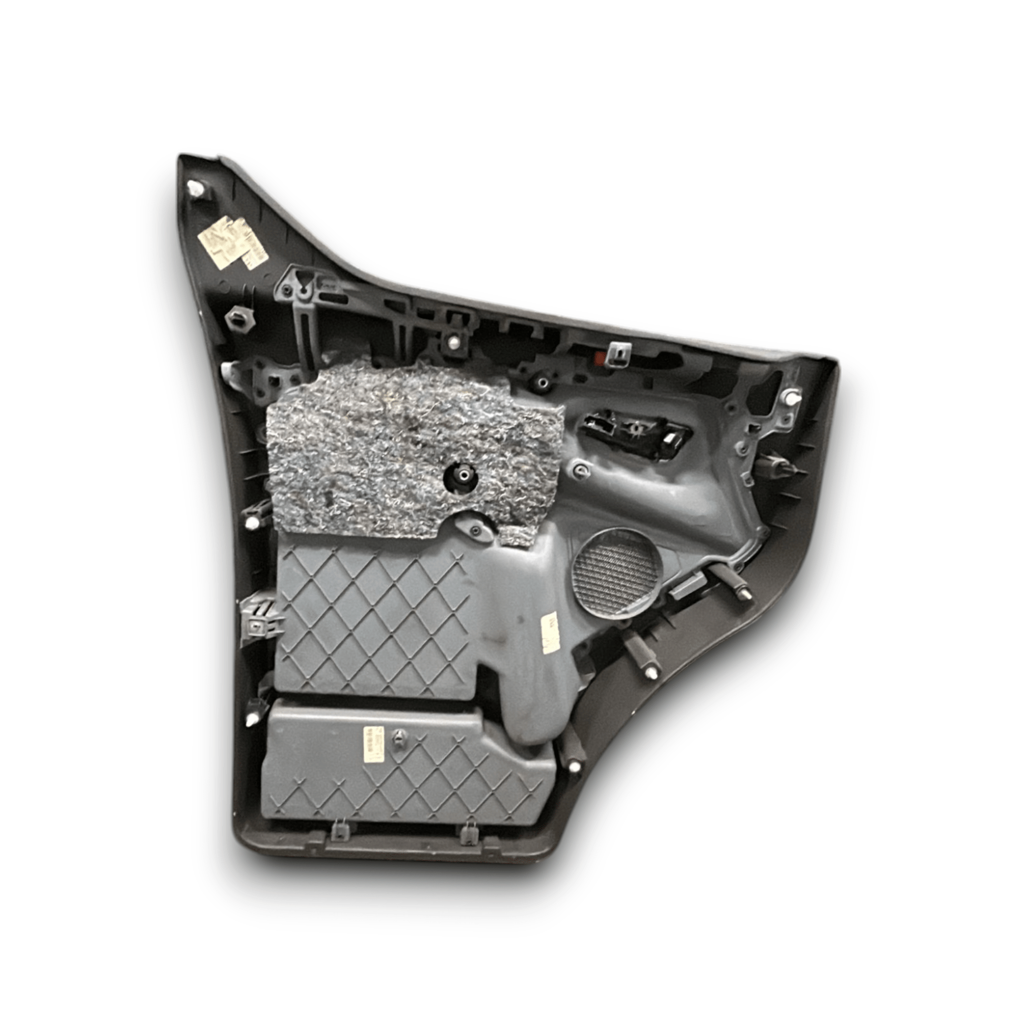 Pannello Porta Anteriore Destro Ford Transit cod:BK21 - V23942 - 01 (2013 > 2022) - F&P CRASH SRLS - Ricambi Usati