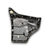 Pannello Porta Anteriore Destro Ford Transit cod:BK21 - V23942 - 01 (2013 > 2022) - F&P CRASH SRLS - Ricambi Usati