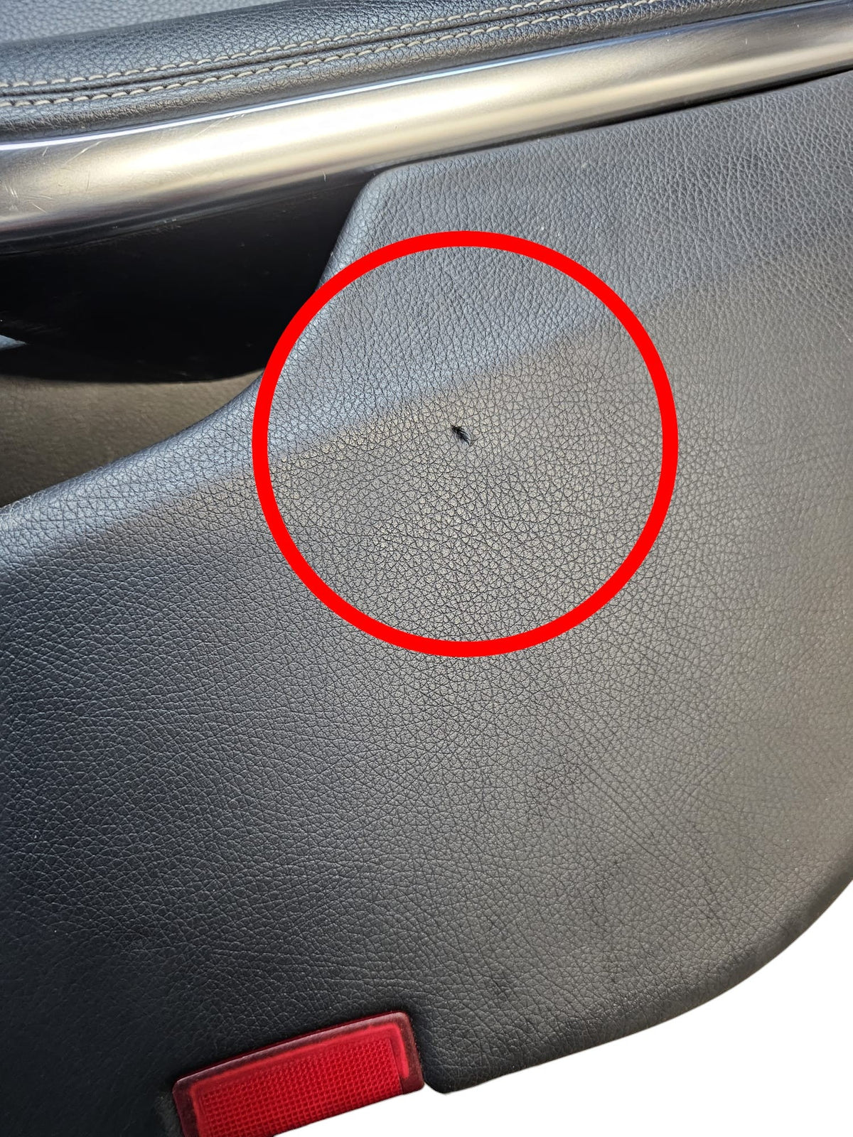 Pannello Porta Anteriore Destro Mercedes GLA X156 Cod:A2467201248 (2013 - 2019) - F&P CRASH SRLS - Ricambi Usati