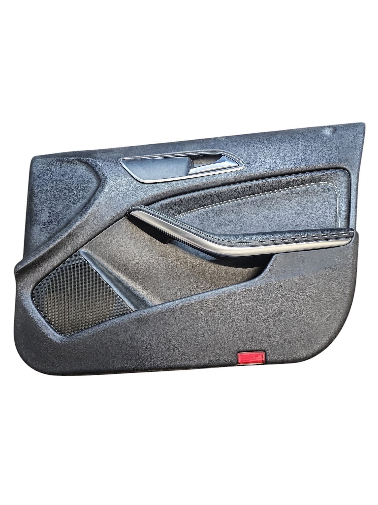 Pannello Porta Anteriore Destro Mercedes GLA X156 Cod:A2467201248 (2013 - 2019) - F&P CRASH SRLS - Ricambi Usati