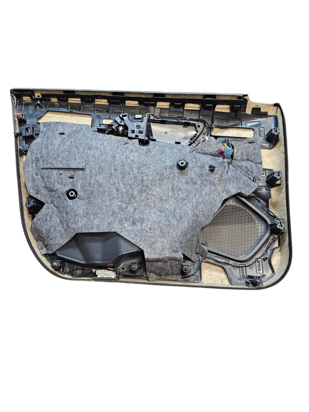 Pannello Porta Anteriore Destro Mercedes GLA X156 Cod:A2467201248 (2013 - 2019) - F&P CRASH SRLS - Ricambi Usati