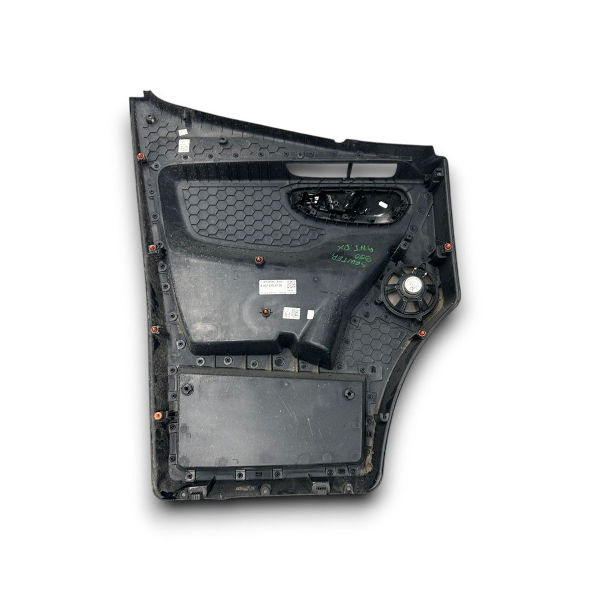 Pannello porta anteriore destro mercedes sprinter w910 (2018 >) - F&P CRASH SRLS - Ricambi Usati