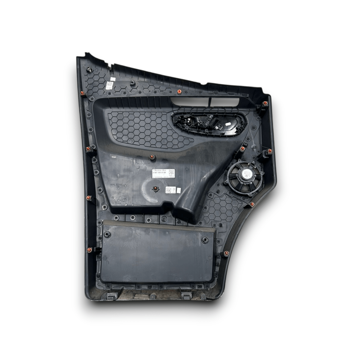 Right front door panel mercedes sprinter w910 code:a9077201700 (2018 >) - F&P CRASH SRL - Used Parts