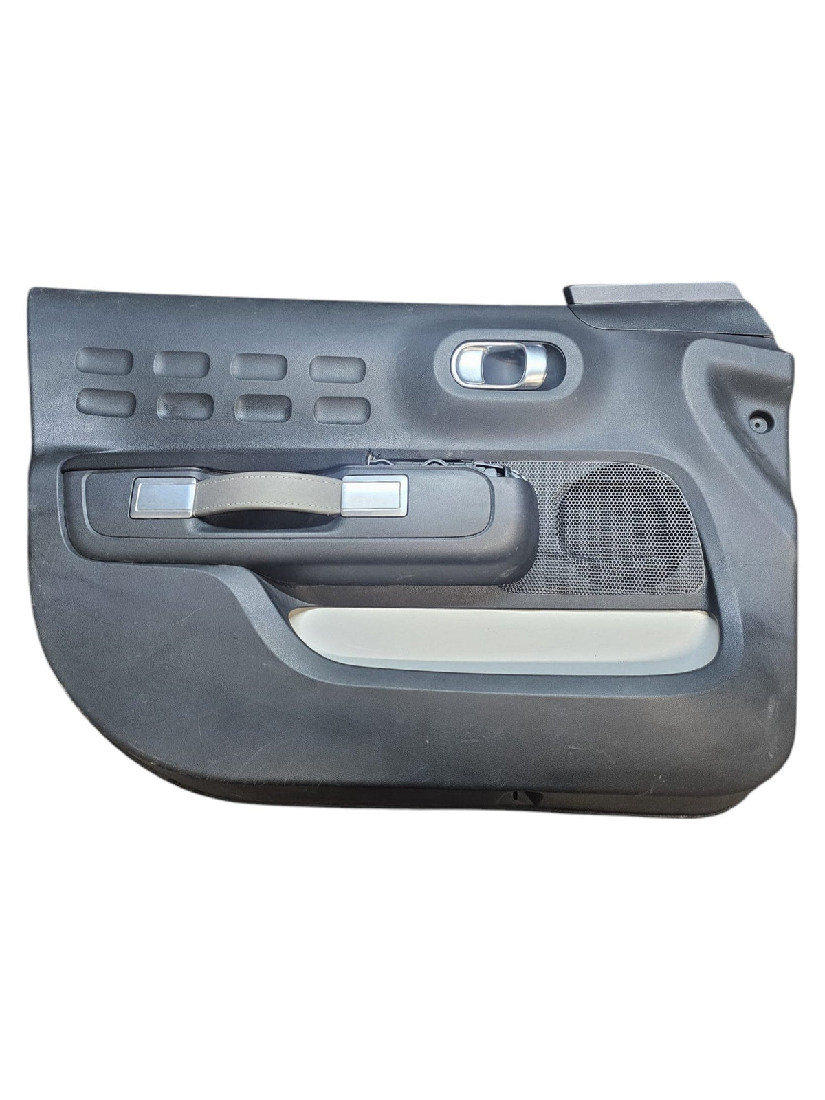 Pannello Porta Anteriore Sinistro Citroen C3 Cod:9812904277 (2016 - 2023) - F&amp;P CRASH SRLS - Ricambi Usati