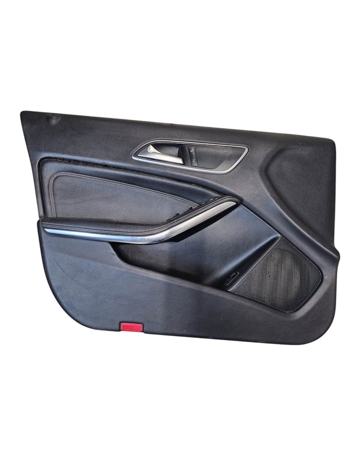 Pannello Porta Anteriore Sinistro Mercedes GLA X156 Cod:A1767202300 (2013 - 2019) - F&amp;P CRASH SRLS - Ricambi Usati
