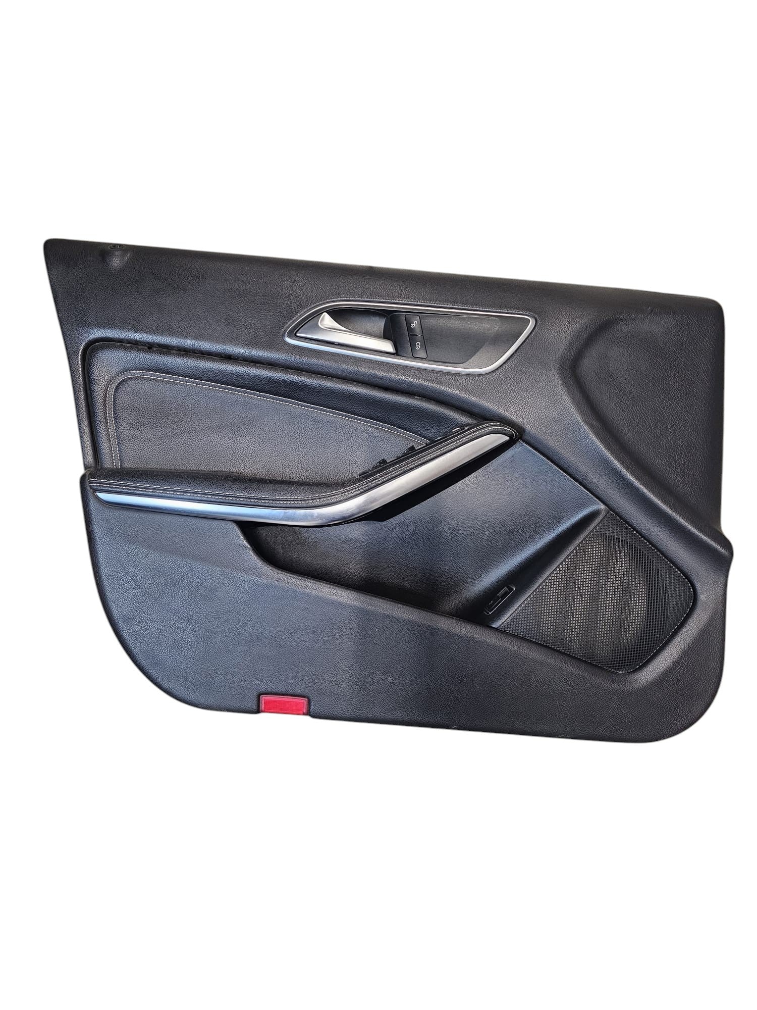 Pannello Porta Anteriore Sinistro Mercedes GLA X156 Cod:A1767202300 (2013 - 2019) - F&P CRASH SRLS - Ricambi Usati