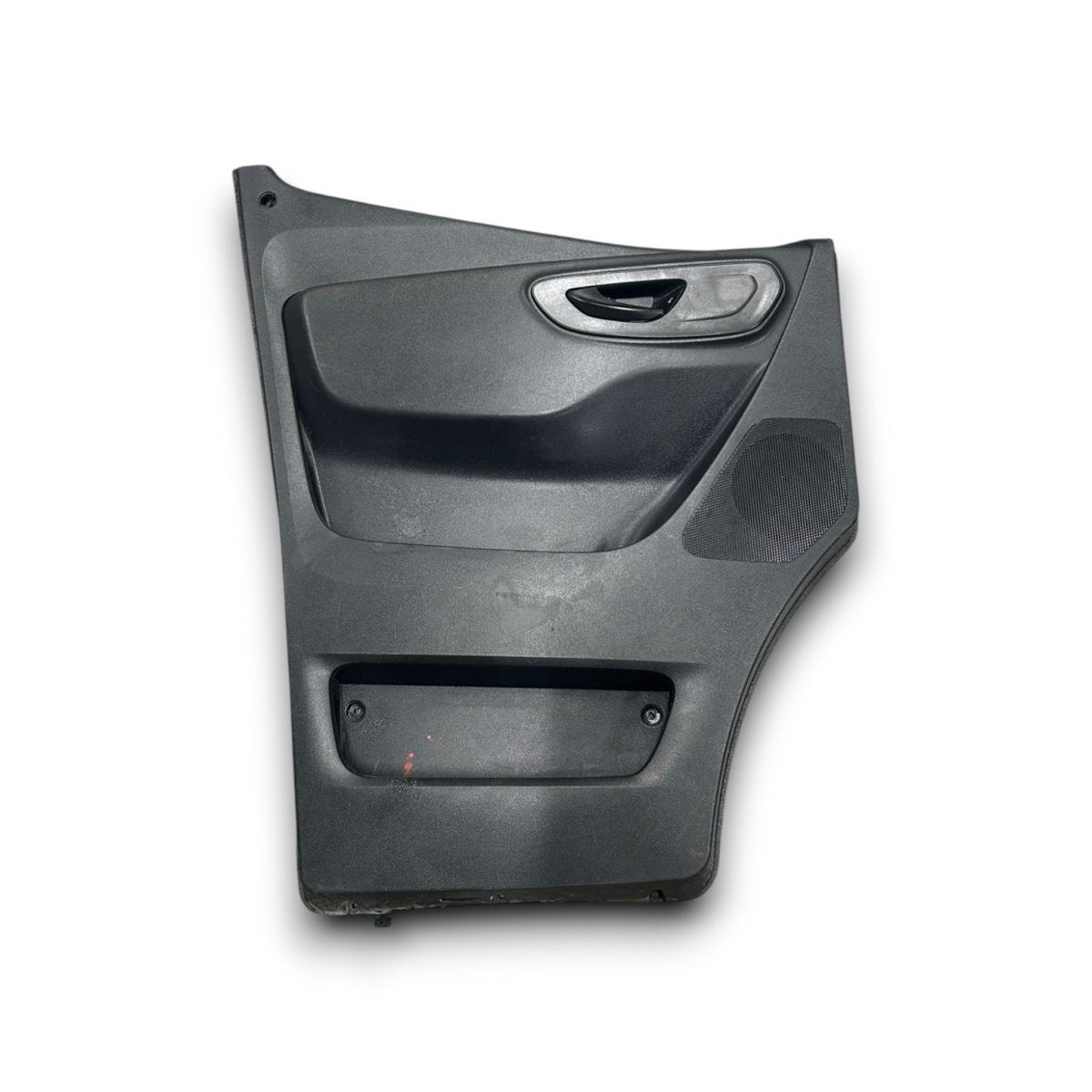 Pannello porta anteriore sinistro mercedes sprinter w910 (2018 >) - F&P CRASH SRLS - Ricambi Usati