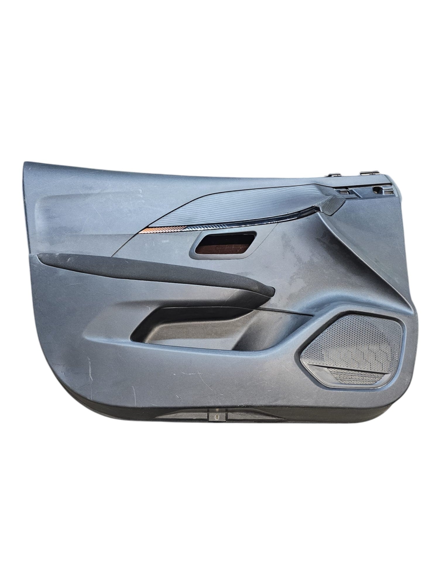 Pannello Porta Anteriore Sinistro Peugeot 208 I Cod:9829787680 (2012 - 2019) - F&P CRASH SRLS - Ricambi Usati