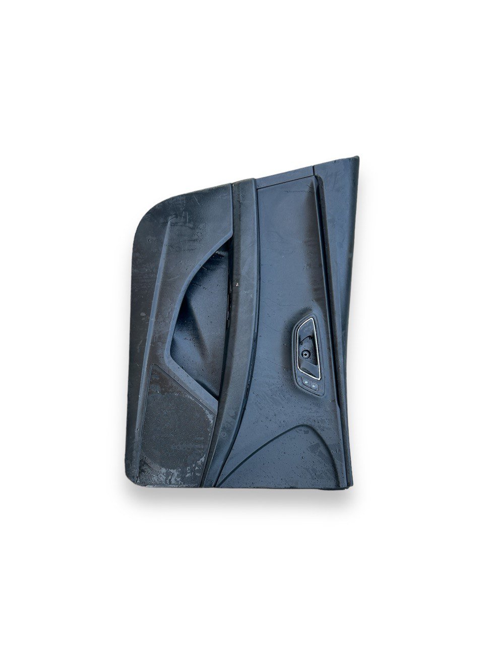 Pannello Porta Anteriore Sinistro Seat Leon (2013 > 2019) cod.5F4867011 - F&P CRASH SRLS - Ricambi Usati
