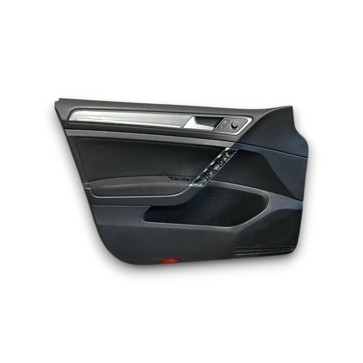 Pannello Porta Anteriore Sinistro Volkswagen golf VII cod:5G4867011CJ (2012 &gt; 2017) - F&amp;P CRASH SRLS - Ricambi Usati