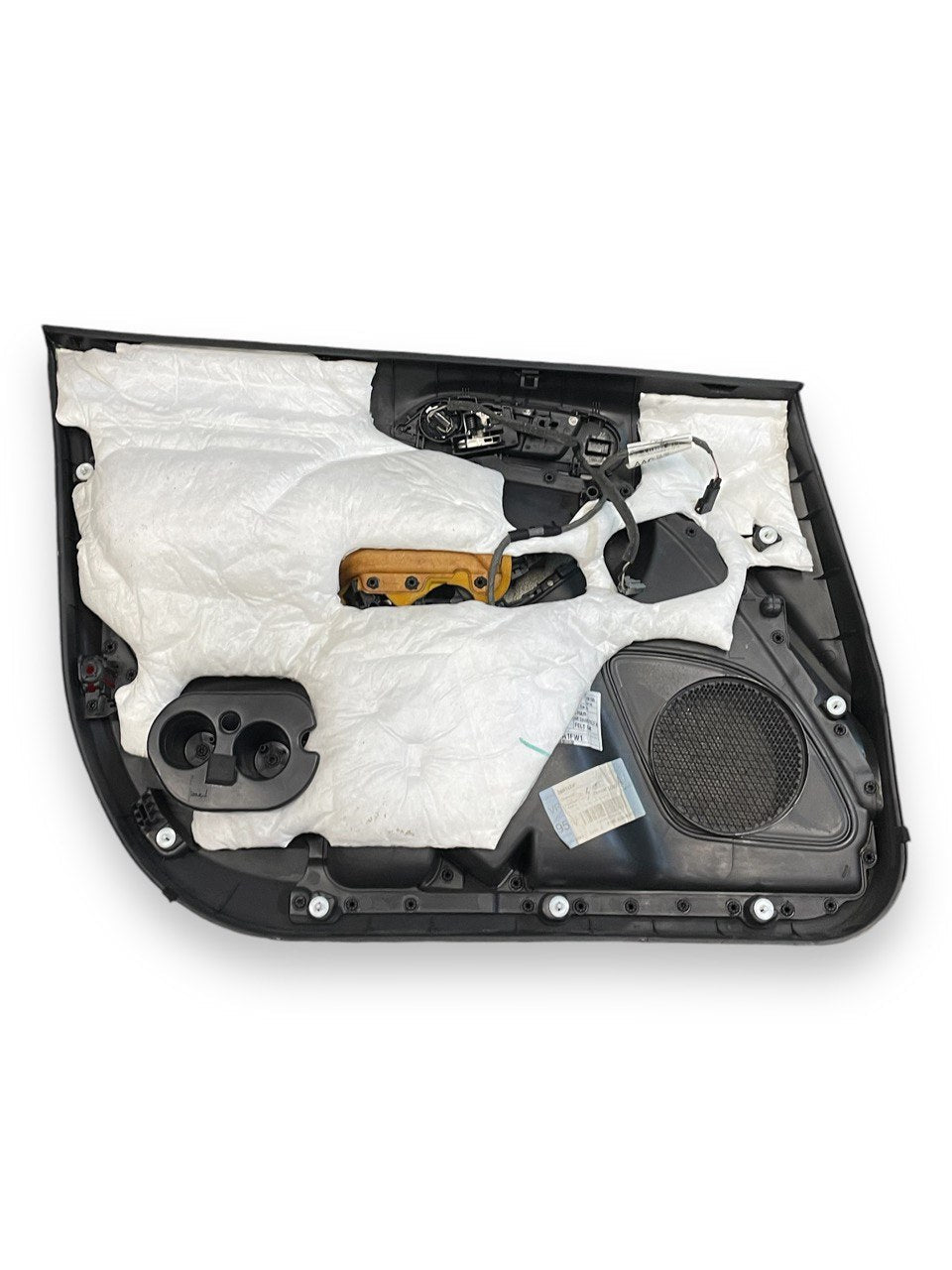 Pannello porta interno anteriore destra Ford Fiesta VI cod:A23942A (2008 - 2017) - F&P CRASH SRLS - Ricambi Usati
