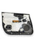 Pannello porta interno anteriore destra Ford Fiesta VI cod:A23942A (2008 - 2017) - F&P CRASH SRLS - Ricambi Usati