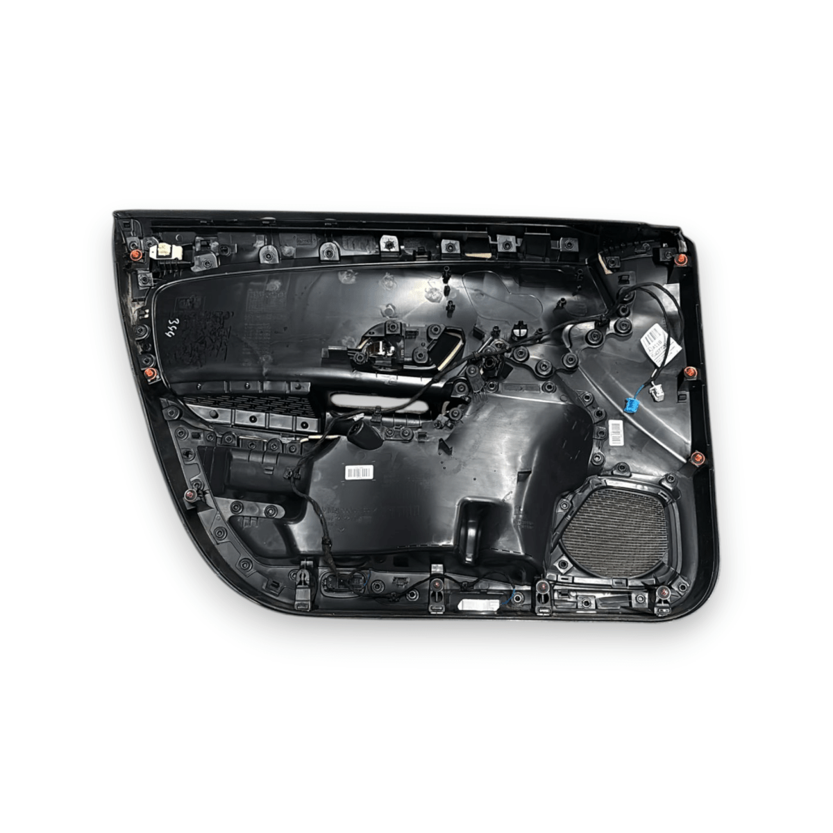 Pannello porta interno anteriore destro (dx) mercedes - benz cla x118 cod:a1187204201 (2019 - ) - F&P CRASH SRL - Ricambi Usati