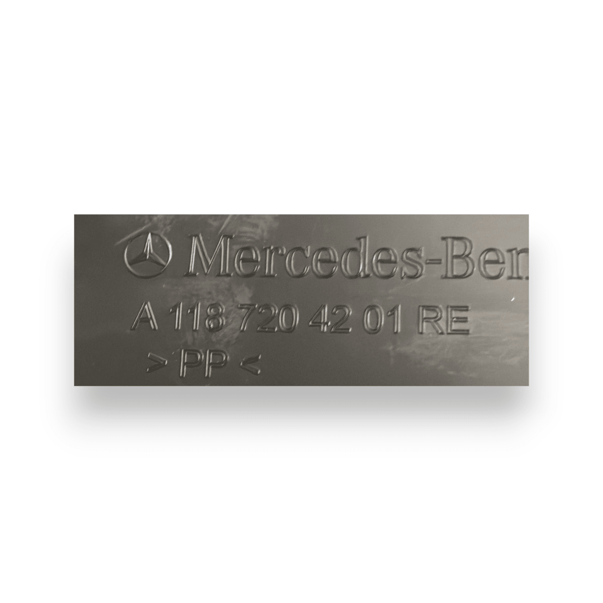 Pannello porta interno anteriore destro (dx) mercedes - benz cla x118 cod:a1187204201 (2019 - ) - F&P CRASH SRL - Ricambi Usati